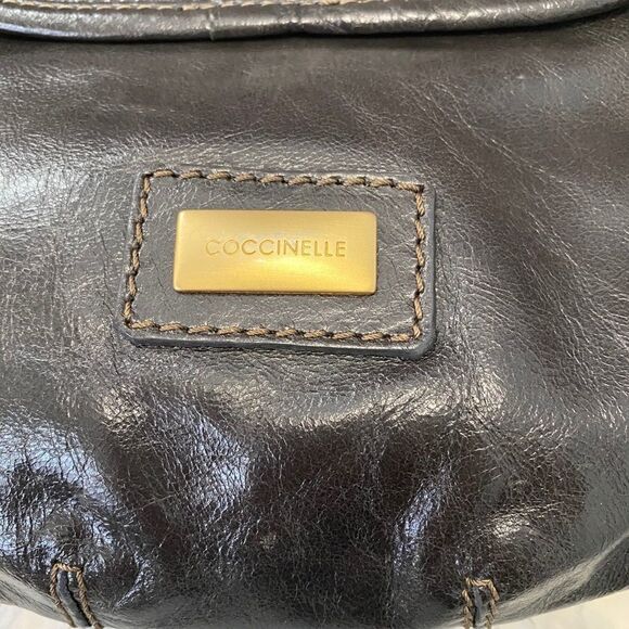 Coccinelle Hand Bag    - Picture 5 of 9